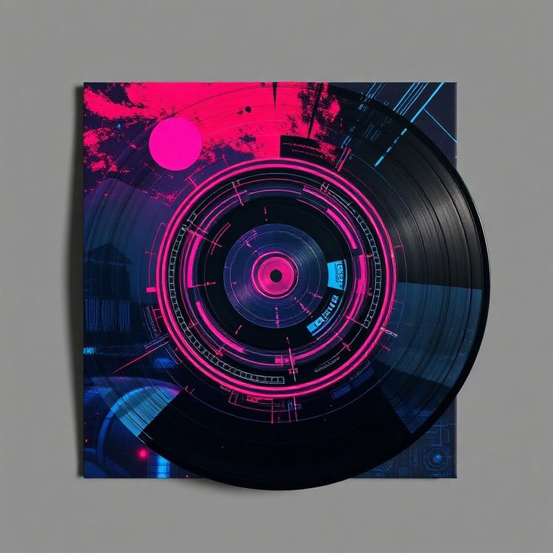 Electronic